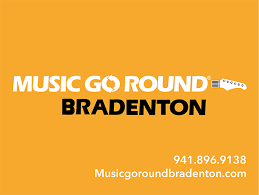 Music Go Round